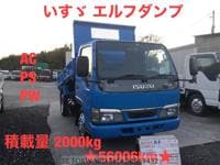 2003 ISUZU ELF TRUCK