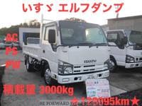 2009 ISUZU ELF TRUCK