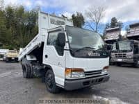 ISUZU Elf Truck