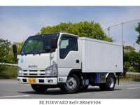 2012 ISUZU ELF TRUCK