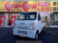 2003 SUZUKI CARRY TRUCK