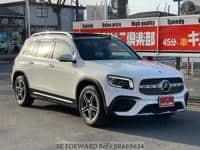 MERCEDES-BENZ GLB- CLASS