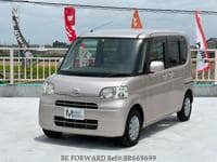 2008 DAIHATSU TANTO L