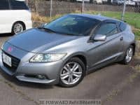 HONDA CR-Z