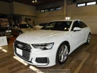 2021 AUDI A6 45TFSIS