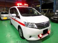 2011 NISSAN SERENA .10.0