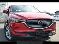 2018 MAZDA CX-8 XD