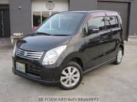 2010 SUZUKI WAGON R FXLTD