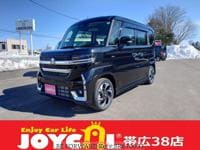 2024 SUZUKI SPACIA 660XS4WD