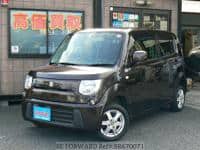 2012 SUZUKI MR WAGON 660L