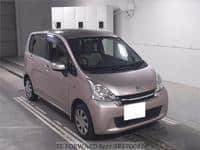 2012 DAIHATSU MOVE L