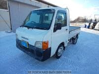 1999 SUBARU SAMBAR TB