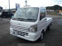 2022 SUZUKI CARRY TRUCK KCACPS4WD4AT