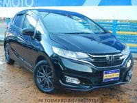 2018 HONDA FIT F