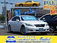 2010 LEXUS LS VER.SZI