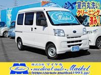 2016 SUBARU SAMBAR VB