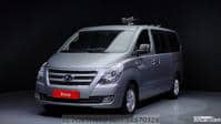 2017 HYUNDAI STAREX