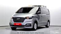 2019 HYUNDAI STAREX