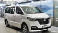 2018 HYUNDAI STAREX