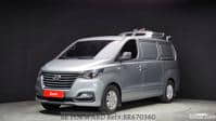 2019 HYUNDAI STAREX