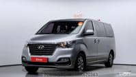 2018 HYUNDAI STAREX