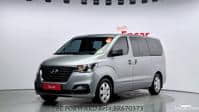 2019 HYUNDAI STAREX