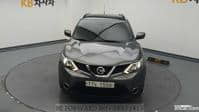 2015 NISSAN QASHQAI