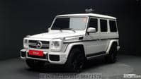 2013 MERCEDES-BENZ G-CLASS