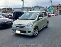 2008 DAIHATSU MIRA