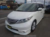 2007 HONDA ELYSION