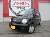 2006 DAIHATSU MOVE LATTE