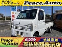 2013 SUZUKI CARRY TRUCK