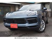 2018 PORSCHE CAYENNE