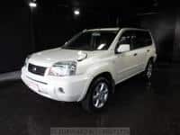 2006 NISSAN X-TRAIL