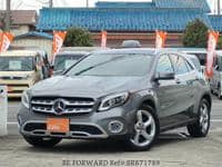 2019 MERCEDES-BENZ GLA-CLASS