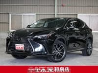 2023 LEXUS NX