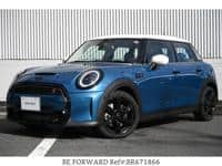 2023 BMW MINI