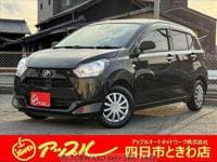 DAIHATSU Mira ES