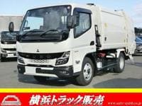 2023 MITSUBISHI CANTER