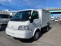 2017 MAZDA BONGO TRUCK