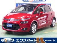 2014 CITROEN C4 PICASSO