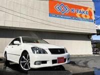 2005 TOYOTA CROWN