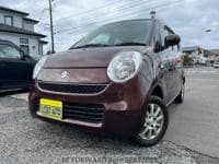 2009 SUZUKI MR WAGON