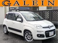 2013 FIAT PANDA