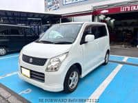 2009 SUZUKI WAGON R