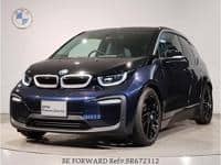 Used 2020 BMW I3 BR672312 for Sale