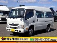 TOYOTA Toyoace Route Van