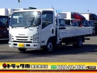 2019 ISUZU ELF TRUCK