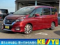 2016 NISSAN SERENA