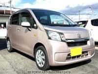 2013 DAIHATSU MOVE